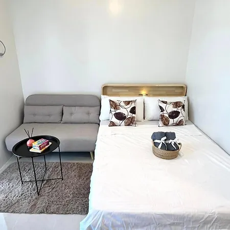 Unit 410 - Mivela Garden Residences
